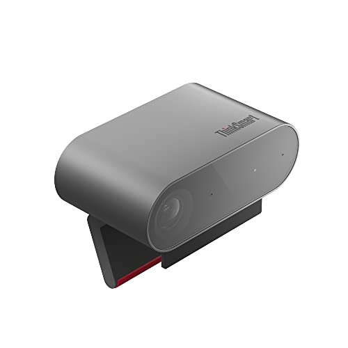 Lenovo THINKSMART CAM WAVE 2 - vue 2