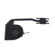 Genuine Parts for Lenovo ThinkPad T460 CPU Cooling Heatsink Fan UMA Graphics 00UP185 00UP187