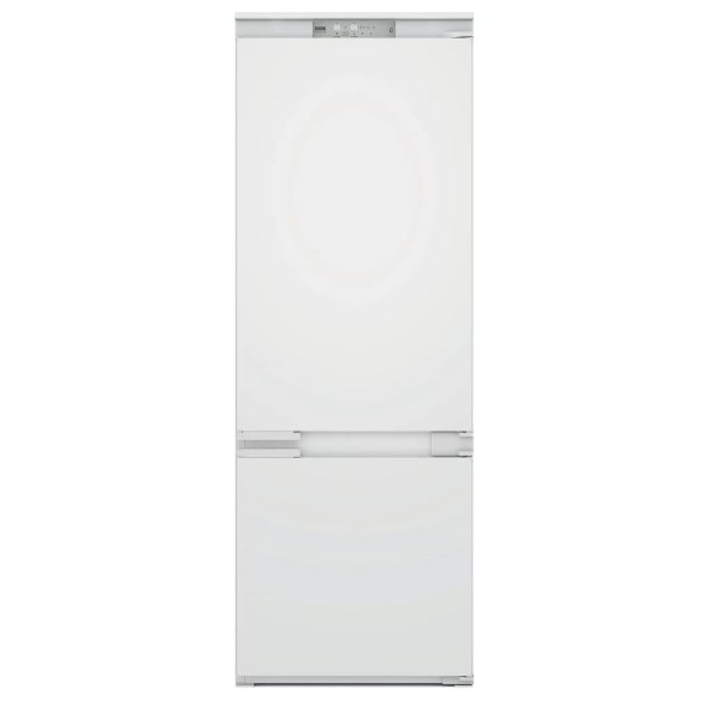 Frigorifero congelatore inferiore Whirlpool WHSP70T232P da incasso 193,5 cm