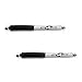 Rubicon Express RXT2810B Pair of Rear Twin Tube Shock Absorbers for Jeep Wrangler TJ