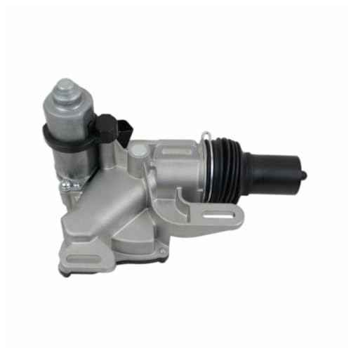 Actuador de embrague Smart Fortwo 451 para solucionar tirones y fallos de marcha 1