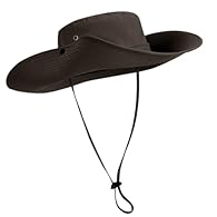 With rope, it will not fall in sports color sun hat, cool and generous for hot season Outdoor travel, adventure, fishing, hiking, collection! Bring you extraordinary feeling Suitable for both male and female of all ages Fold this hat and store in poc...