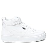 Suela antideslizante REFRESH 170115, Zapatillas Mujer, Blanco, 38 EU