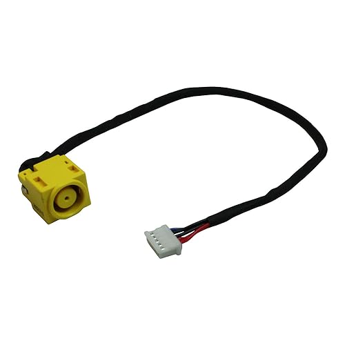 Connecteur alimentation PC portable pour réparer la charge de votre Lenovo Essential B480