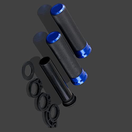 Poignées anti-vibrations Kawasaki Ninja ZX-25R pour éliminer la fatigue