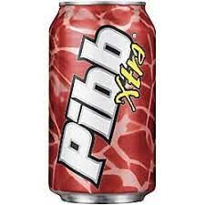 Pibb Extra Soda, 12 Oz, 18 Pack, In Snackur Safe Ship Box