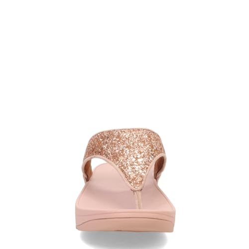 Fitflop dames Lulu Glitter Toe-thongsTeenslipper - Image 4