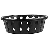 3Stücke Teiliges Vielseitiges Obstregal für Supermarkt und Obstgeschäft Stabiler Stand für Ananas Melonen und Wassermelonen Platzsparendes Design für Optimale Präsentation