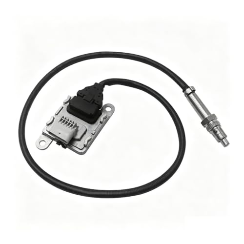 Capteur Nox pour Silverado 2500HD idéal pour le remorquage longue distance