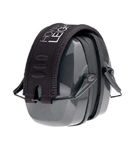 Howard Leight by Honeywell Leightning L2F Folding Slim Shooting Earmuff (R-01525)