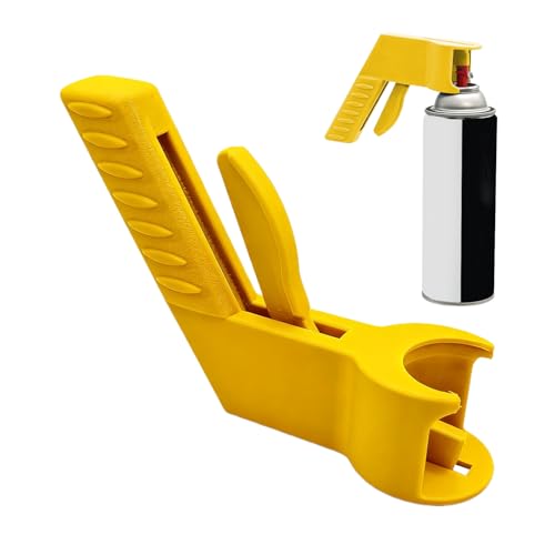 スプレーペイントトリガー, インスタントスプレートリガー, スプレー缶ツール, 自動車のボディペイント修理とプライマーおよび接着剤と潤滑油用