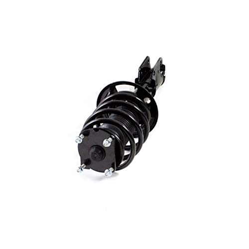 Image of Gabriel G57692 Ultra ReadyMount Front Right Complete Strut Assembly for 11-13 Ford Explorer AWD (1 Pack)