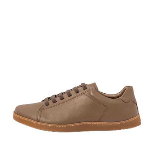 Derbies El Naturalista N5910 en cuir premium ORIGEN Grey