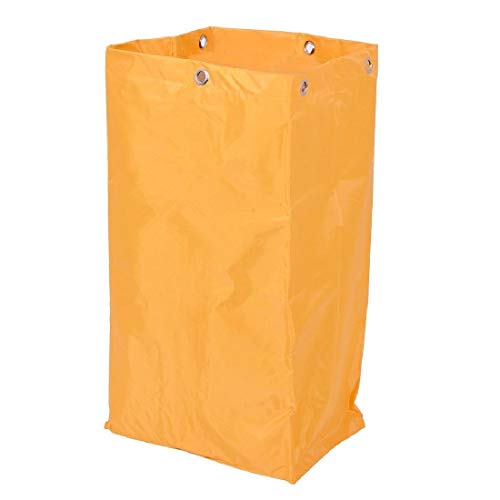 Bolsa para Carrito de Limpieza Bolero DL011 recambio oficial