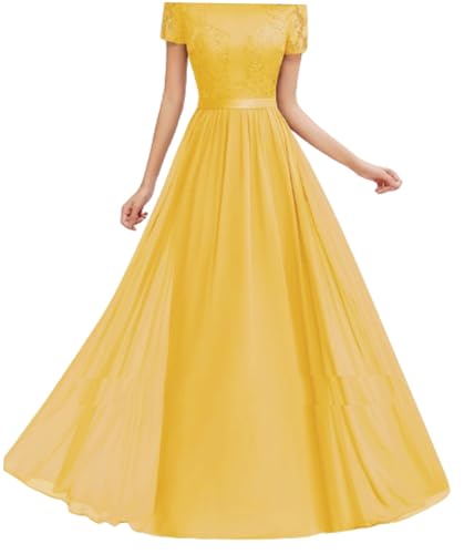 Image of Dhaanya Creation Georgette Long Flared Skirt for Women