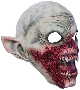 Amazon.com: Ghoulish Productions Kurten Jr. Haloween Mask