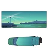 Base antidérapante spéciale : design dense en caoutchouc antidérapant pour le dos, augmente la résistance à la friction avec le bureau, maintient ce sous-main fermement en place et sans crainte de problèmes de réglage.