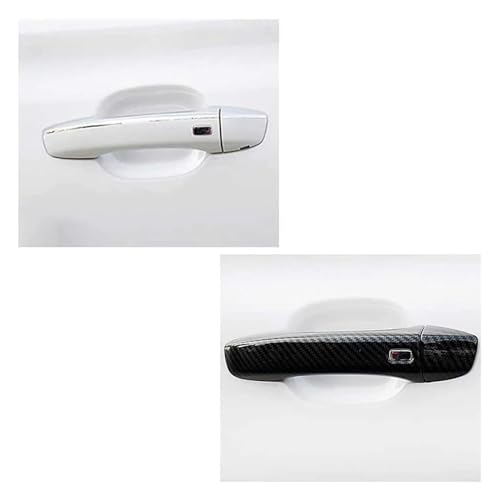 Éviter les rayures de poignée MG HS 2018-2021 avec cette coque - 3