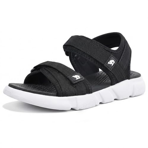 CAMELSPORTS Women Walking Sandals Summer Athletic Sandals Sport Water Shoes Beach for Casual Travel Outdoor
