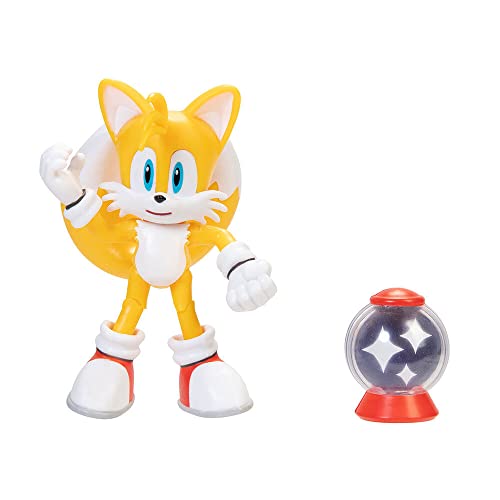 Boneco Metal Sonic Articulado Sonic The Hedgehog Fun