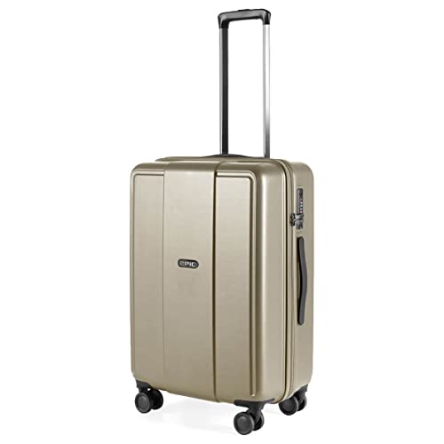 Epic Pop 6.0 trolley 4 roues 65 cm rigide et ultra maniable