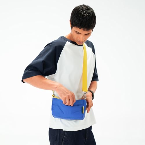 Image of DailyObjects Puft Crossbody Bag