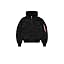 Black / Reflective