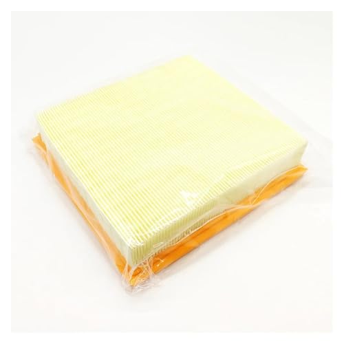 Filtro de aire Yubao 04861688AA: ideal para rutas en Jeep Grand Cherokee