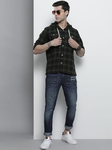 Image of THE Indian Garage CO Men Shirt