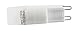 2 Watt - LED - T4 - G9 Base - 2700K Warm White - 70 Lumens - 10 Watt Equal - Maxlite 72288