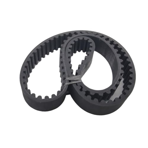 Courroie STD3M 732 synchrone en caoutchouc de 244 dents et 30mm de large