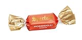 sperlari - torroncini morbidelli classici ricoperti di cioccolato fondente, senza glutine - 1kg