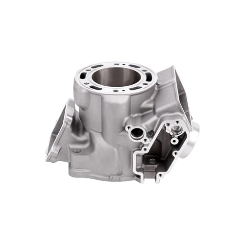 Segmentation et joint de segments de piston de cylindre 66,4 mm pour moto YZ 250 - 2