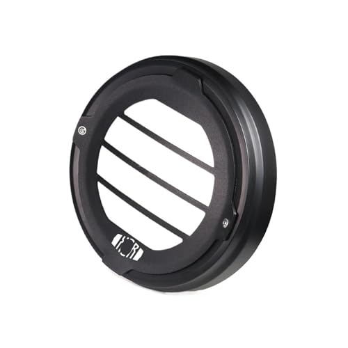 Protection phare capot XSR 900 2022 pour vos sorties moto de week-end
