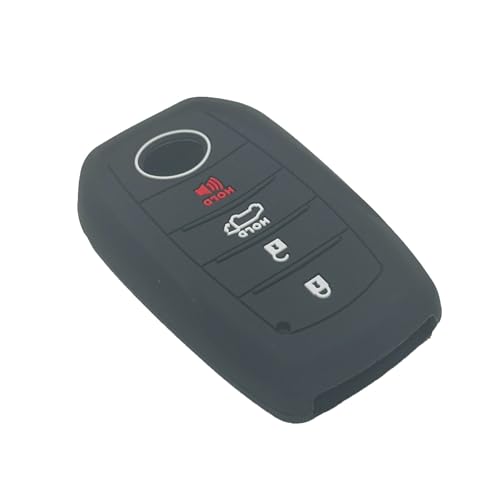 Housse de clé Toyota pour boîtier télécommande Corolla SE et Tundra