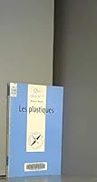 Les plastiques 2130485936 Book Cover