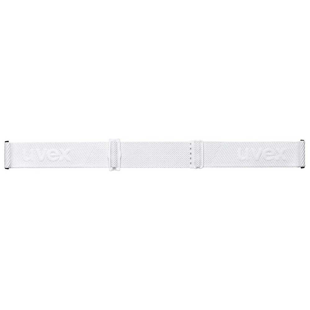 Uvex Saga To maschera da sci Unisex - Adulto (Pacco da 1)