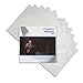 Rosco Diffusion Filter Kit, 12 x 12" Sheets