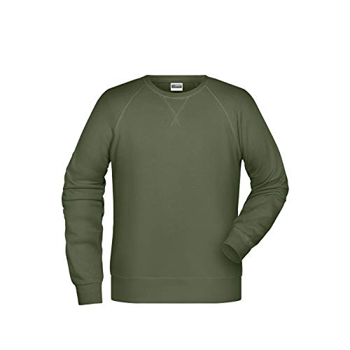 Veste matelassée homme Thinsulate vert 3XL pour vos balades et sorties hivernales