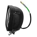 Alipis Luces Led Para Montacargas Focos De Trabajo, Uso Laboral Seguro