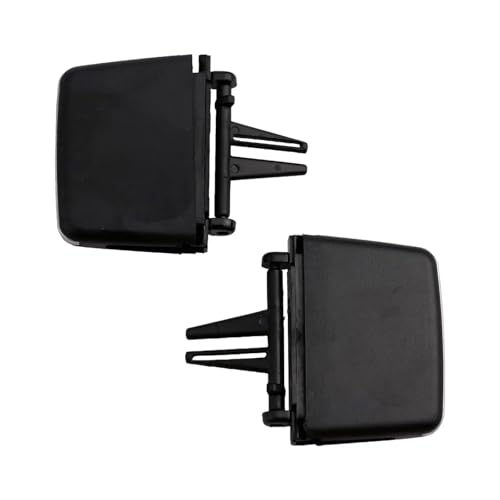 Kit réparation clips sortie air AC voiture 01000004 grille aération Série 3 E90 E91 E92 - 2