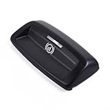 pinze freno porsche cayenne Reemplazo exacto del fabricante original: ajuste directo para Porsche para Panamera 970 (2010-2016) con número de pieza OEM a juego 970613251, garantiza una alineación, función y acabado perfectos sin huecos ni desalineación.