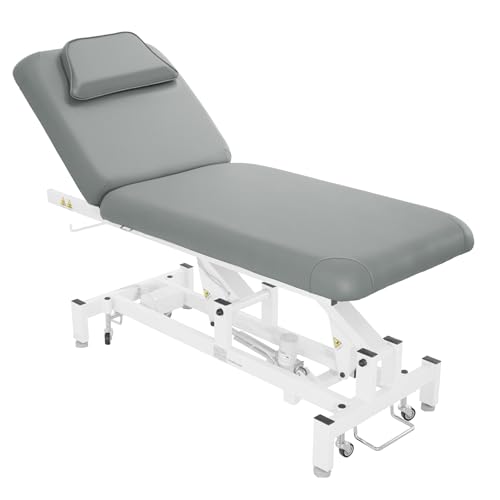 SKINACT Bliss Electric Spa Facial Treatment Table