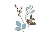 Los troqueles thinlits permiten cortar diseños intrincados de una sola hoja de papel, cartulina, hoja metálica, vitela, plástico retráctil y hoja para stencil