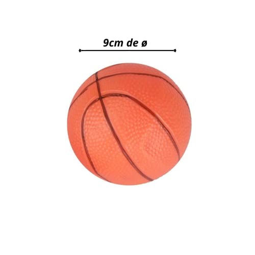 Tabela Basquete com Pedestal Ajustável Wellmix