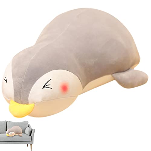 Virtcooy Cuscino da Lancio per Animali di Peluche