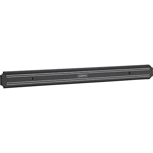 Barra Magnética para Facas, Tramontina 26464100, Preto
