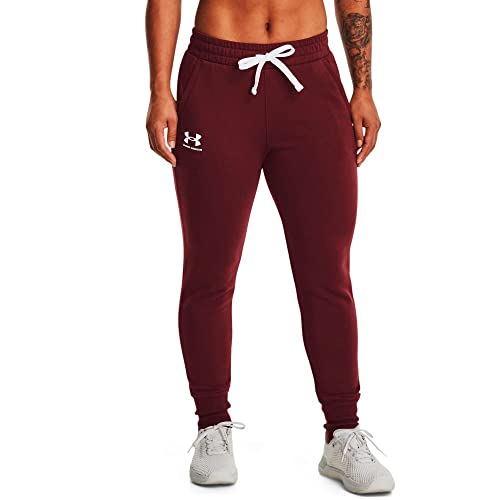 Under Armour Corrediças de Lã Rival Femininas