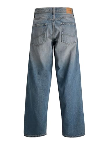Jean JACK & JONES Dave Original Sq 081 : finis les pantalons rigides en taille 32 - 4