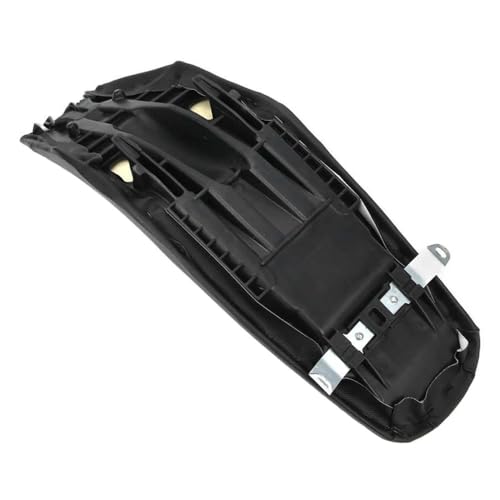 Asiento CRF110 con espuma de alta densidad para motocicleta de motocross y enduro 6